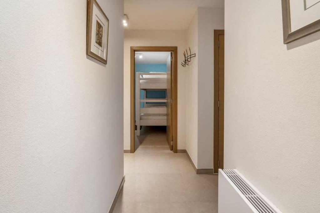 Ferienwohnung Resedentie Prado Ostende Exterior foto
