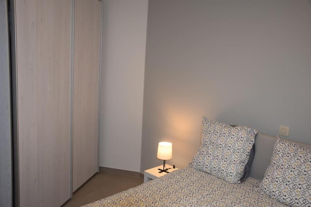 Ferienwohnung Resedentie Prado Ostende Exterior foto